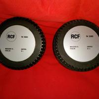 Driver tweeter RCF N580