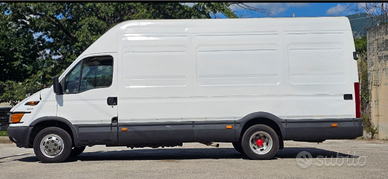 Iveco daily 35c13