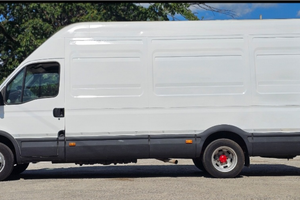Iveco daily 35c13