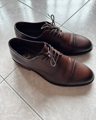 Scarpe Pal Zileri