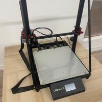 Creality cr 10 max