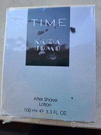 Krizia Time Dopo Barba 100 Ml No Spray