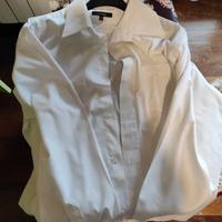 Camicia cameriere uomo Taglia L