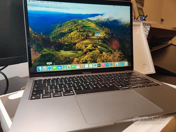 Macbook Air M1 2022