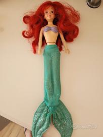 Ariel