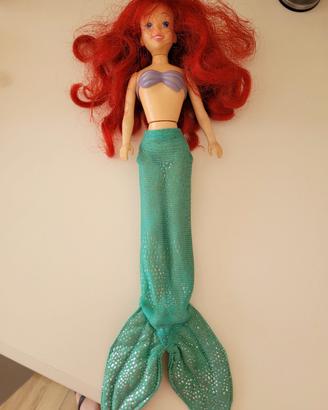 Ariel