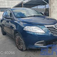 LANCIA YPSILON 312 1.2 BI-FUEL 69CV Ricambi