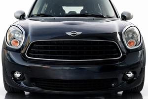Mini Countryman D