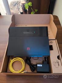 Modem TIM HUB+ Executive (ZTE H388XF) come nuovo