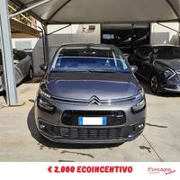 CITROEN C4 Spacetourer BlueHDi 130 S&S Shine