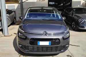 CITROEN C4 Spacetourer BlueHDi 130 S&S Shine
