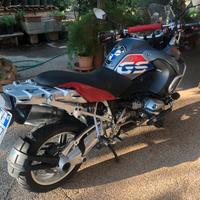 Bmw gs 1200