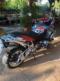 Bmw gs 1200