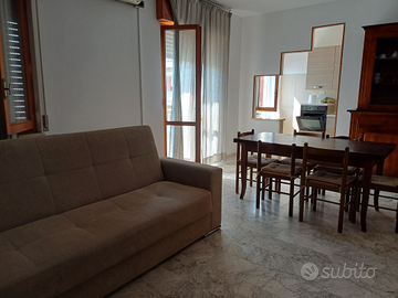 Stanza singola o matrimoniale - San Salvo