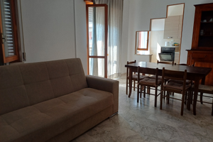 Stanza singola o matrimoniale - San Salvo