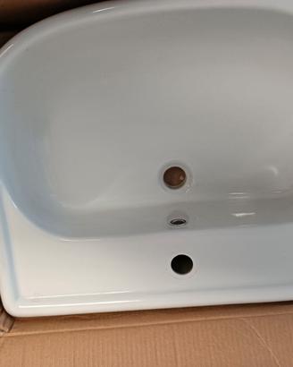 Lavandino bagno