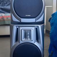 Casse audio Aiwa