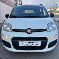 Fiat Panda 1.2. G.P.L.