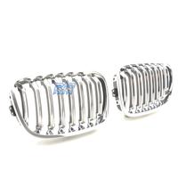 GRIGLIA BMW F20 F21 11-15 CROMO