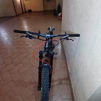 lapyerre spicy 527 usata 