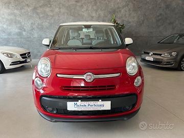 Fiat 500L 1.6 Multijet 120 CV Lounge