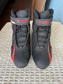 Stivaletti moto Blend - numero 41