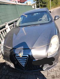 ALFA ROMEO GIULIETTA-RICAMBI USATI