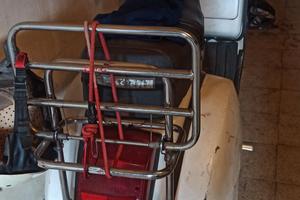 vespa px 125 anno 1980