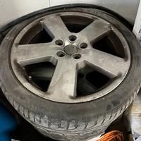 Cerchi originali audi A3 5x112 r18