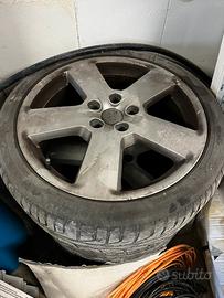 Cerchi originali audi A3 5x112 r18