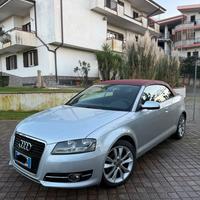 Audi A3 cabrio