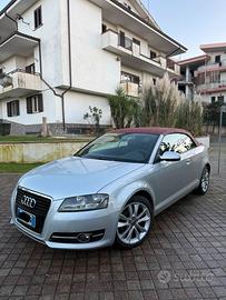 Audi A3 cabrio