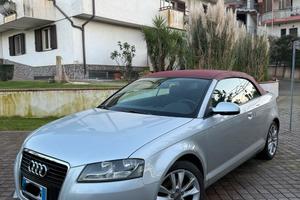 Audi A3 cabrio