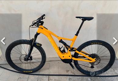 Specialized turbo levo 2021 allu