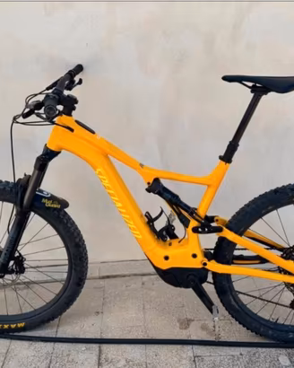 Specialized turbo levo 2021 allu