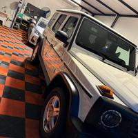 Mercedes g 450 stronger than the 1980s