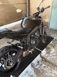 MT09 Da paura❤️🔥❤️🔥