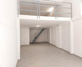 Locale artigianale 40 mq acireale zona san martino