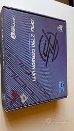 Scheda madre MSI 790 carbon wifi