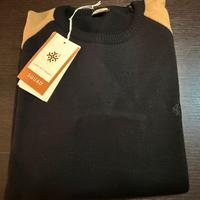 Maglione in lana marca squad2