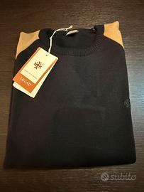 Maglione in lana marca squad2