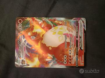 Charizard Vmax 020/189