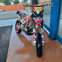 Honda CR 250 E 2tempi