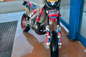 Honda CR 250 E 2tempi