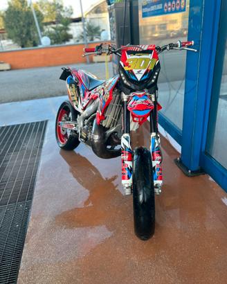 Honda CR 250 E 2tempi