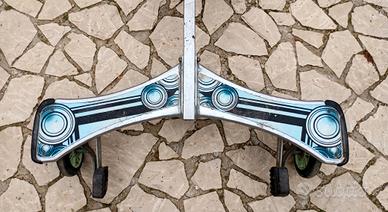 Razor powerwing monopattino  a 3 ruote 