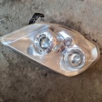 faro anteriore opel tigra twin top sx 
