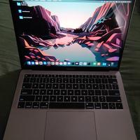 MacBook Air 13" Retina 2019