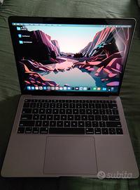 MacBook Air 13" Retina 2019