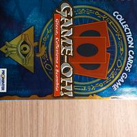 Raccoglitore carte yugioh